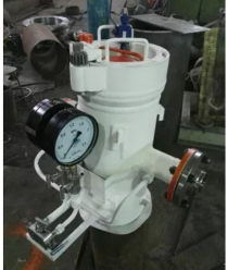 КБ МашЭнергоПроект