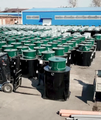 ООО Евролос