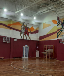 Спортивные Технологии