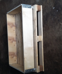 Лескомплект