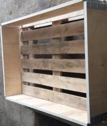 Лескомплект