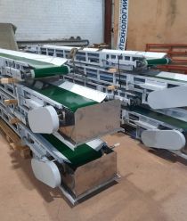 Промтехнологии