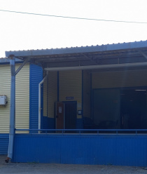 Южно-Уральский Электромеханический завод (ЮУЭМЗ)