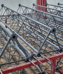 Завод Мачтовых Конструкций