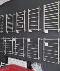 Полотенцесушители FeniX