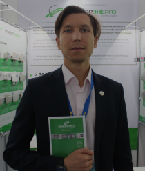 НТК Приборэнерго