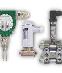 Датчики и системы