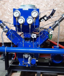 Верейский механический завод