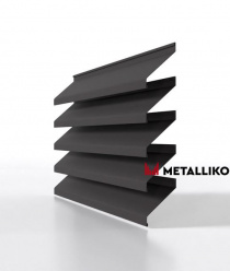 Металликом