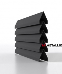 Металликом