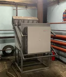 БМТ Инжиниринг