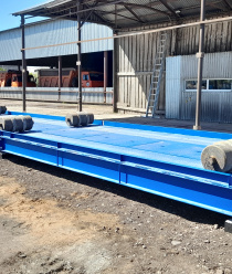 Акрон Металл Ресурс