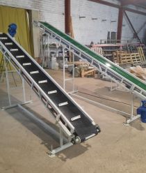 Промтехнологии