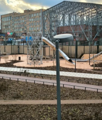 МАФ-Город 174