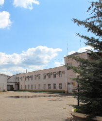 Завод ТПА Аргус