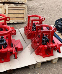 Ишимбайский машзавод