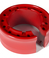 Завод автозапчастей