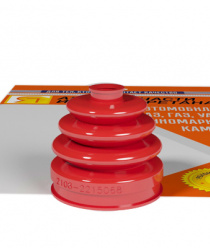 Завод автозапчастей