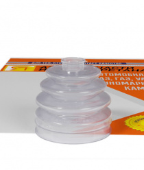 Завод автозапчастей