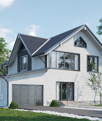 ЭкоЛайф Хаус