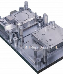 ИП Черноплат И.Н.