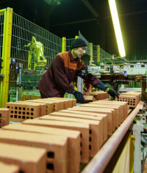 Кирпичный Завод ЛИКолор