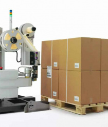 Промышленная маркировка