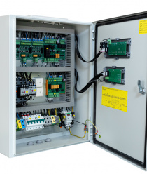 Релейная логика (RL)