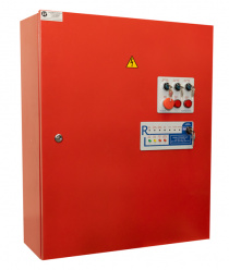 Релейная логика (RL)