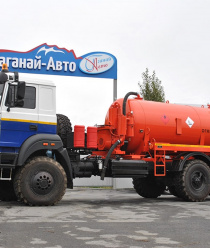 НТЦ Таганай-Авто