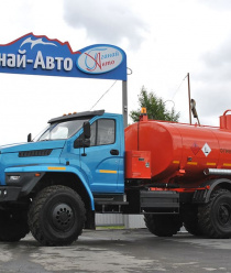 НТЦ Таганай-Авто