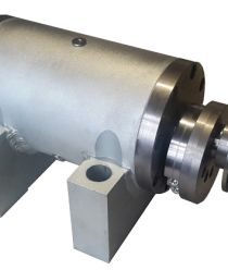 Челябинский завод станочного оборудования (ЧЗСО)