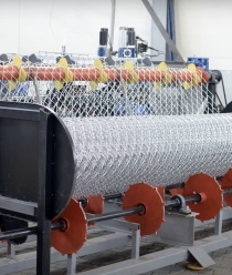 Челябинский завод станочного оборудования (ЧЗСО)