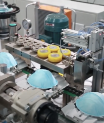 Челябинский завод станочного оборудования (ЧЗСО)