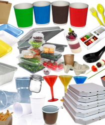 Союз Упаковка