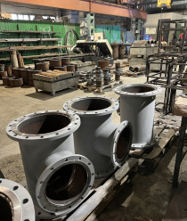 Завод Комплектующих Деталей Соединений