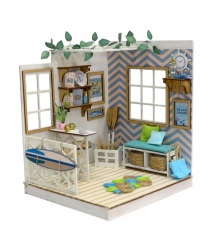 Санта Лючия