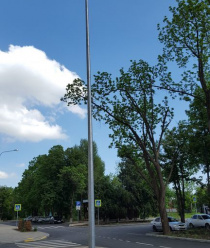 ПТК Железный Феликс