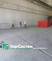 Тор Систем 