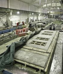 БЕТОНЕКС-Санкт-Петербург