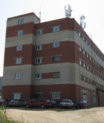 Чистогорье