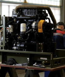 ЦЭТР Проект-техника