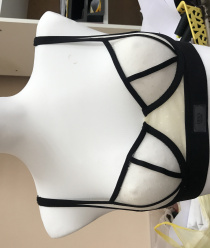 Lavender Underwear Manufacture