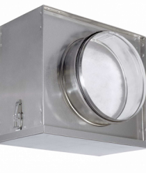 ПК Вентиляционные системы