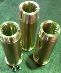 Уральский завод точной механики