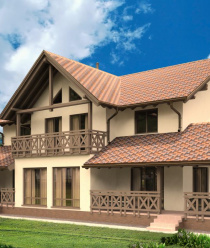 ЭкоЛайф Хаус