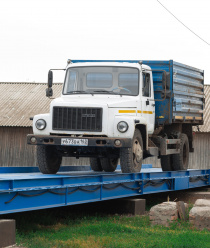 Акрон Металл Ресурс