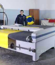 Барнаульский завод РТИ