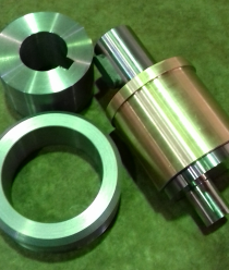 Уральский завод точной механики