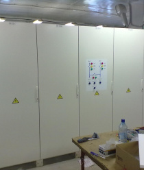 ПромСнабИнжиниринг